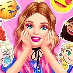 play Przyjęcie niespodzianka z okazji urodzin