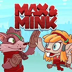 play Jouez Max et Mink Gratuitement en Ligne 