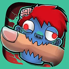 play Zombies contre doigts