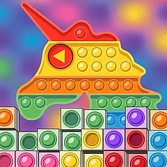 play ポップイット vs スピナー