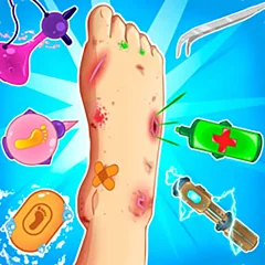 play Pogotowie Podologiczne