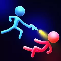 play Jouez Duel au temple Stickman Gratuitement en Lign