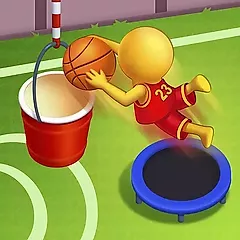 play Jouez Sauter et dunker Gratuitement en Ligne 