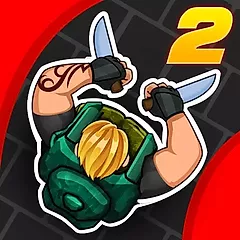 play ハンターアサシン2