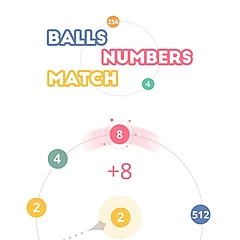play Números das Bolas Correspondentes