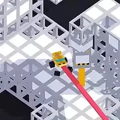 play レーザーカー