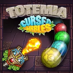 play Totemia: Mármores Amaldiçoados