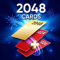 play カード2048