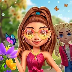 play Jouez Mode de vacances de printemps Gratuitement e