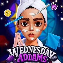 play Jouez Salon de beauté Addams Gratuitement en Ligne